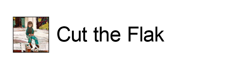 Cut the Flak